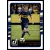 2016 Donruss  #48 Rodrigo Bentancur