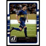 2016 Donruss  #49 Sebastian Palacios
