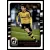 2016 Donruss  #50 Henrikh Mkhitaryan