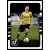 2016 Donruss  #51 Lukasz Piszczek