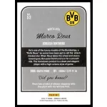 2016 Donruss  #52 Marco Reus