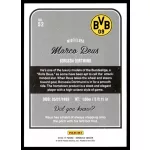 2016 Donruss  #52 Marco Reus