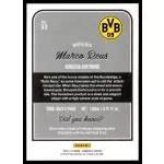 2016 Donruss  #52 Marco Reus