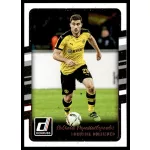 2016 Donruss  #55 Sokratis Papastathopoulos