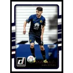 2016 Donruss  #59 Oribe Peralta