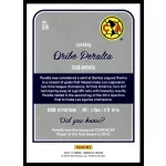 2016 Donruss  #59 Oribe Peralta