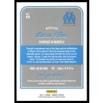 2016 Donruss  #60 Lucas Silva
