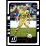 2016 Donruss  #63 Ventura Alvarado