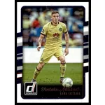 2016 Donruss  #63 Ventura Alvarado