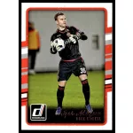 2016 Donruss  #66 Igor Akinfeev
