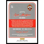 2016 Donruss  #66 Igor Akinfeev