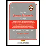 2016 Donruss  #67 Roman Eremenko