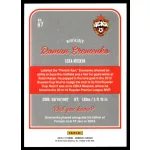 2016 Donruss  #67 Roman Eremenko