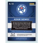 2016 Panini Panini Uefa Euro Prizm Base #134 Adam Nemec