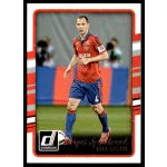 2016 Donruss  #68 Sergei Ignashevich
