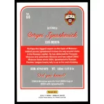 2016 Donruss  #68 Sergei Ignashevich
