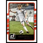 2016 Donruss  #70 Birkir Bjarnason