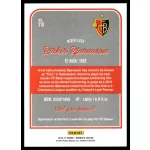 2016 Donruss  #70 Birkir Bjarnason
