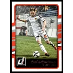 2016 Donruss  #70 Birkir Bjarnason