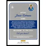 2016 Donruss  #80 Jesus Corona