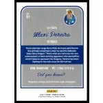 2016 Donruss  #81 Maxi Pereira
