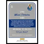 2016 Donruss  #81 Maxi Pereira