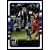 2016 Donruss  #83 Hyun Jun Suk