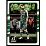 2016 Donruss  #89 Anastasios Lagos
