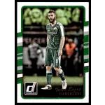 2016 Donruss  #89 Anastasios Lagos