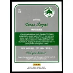 2016 Donruss  #89 Anastasios Lagos
