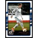 2016 Donruss  #90 Johannes Geis