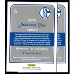 2016 Donruss  #90 Johannes Geis