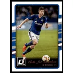 2016 Donruss  #91 Klaas-Jan Huntelaar