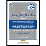 2016 Donruss  #91 Klaas-Jan Huntelaar