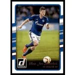 2016 Donruss  #91 Klaas-Jan Huntelaar