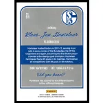 2016 Donruss  #91 Klaas-Jan Huntelaar