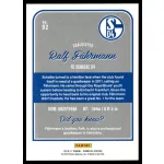 2016 Donruss  #92 Ralf Fahrmann