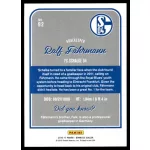 2016 Donruss  #92 Ralf Fahrmann