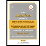 2016 Donruss  #94 Hakan Balta