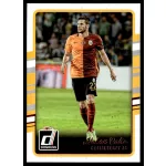 2016 Donruss  #94 Hakan Balta