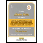 2016 Donruss  #94 Hakan Balta