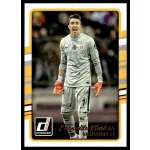 2016 Donruss  #95 Fernando Muslera