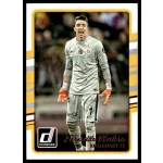 2016 Donruss  #95 Fernando Muslera