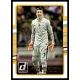 2016 Donruss  #95 Fernando Muslera