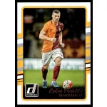 2016 Donruss  #96 Lukas Podolski