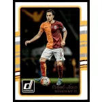 2016 Donruss  #97 Selcuk Inan