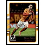 2016 Donruss  #98 Umut Bulut
