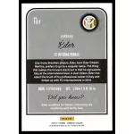 2016 Donruss  #101 Eder