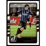 2016 Donruss  #101 Eder