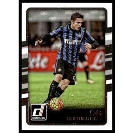 2016 Donruss  #101 Eder